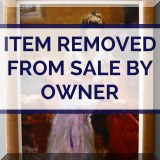 A06. Removed from sale by owner.